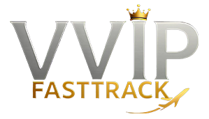 VVIP Fasttrack